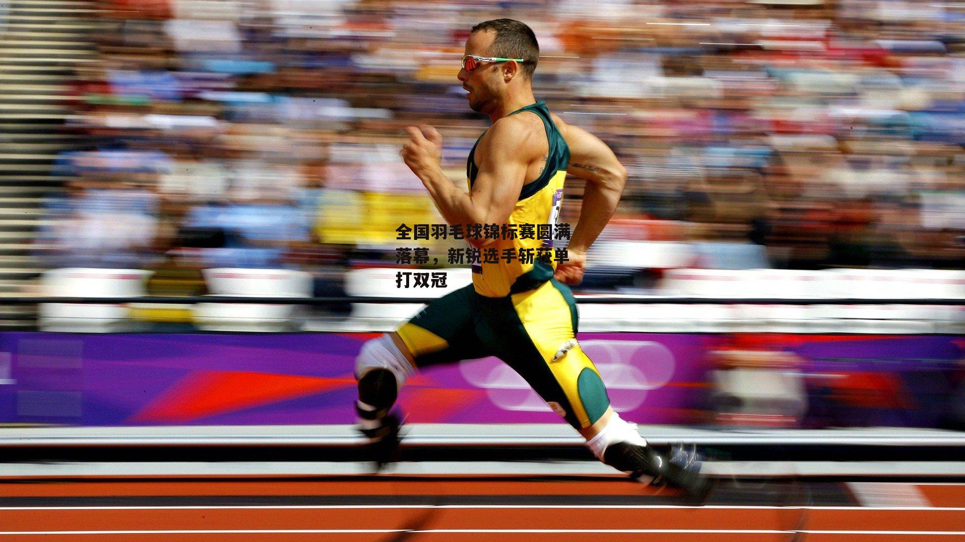 全国羽毛球锦标赛圆满落幕，新锐选手斩获单打双冠